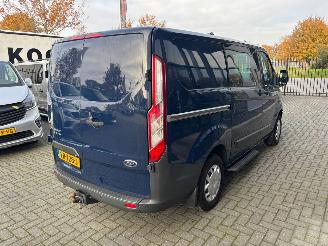 Ford Transit Custom  picture 5