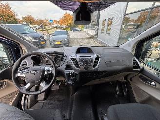 Ford Transit Custom  picture 25