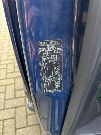 Ford Transit Custom  picture 27