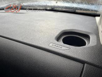 Toyota ProAce ProAce, Van, 2016 2.0 D-4D 122 16V Worker picture 19