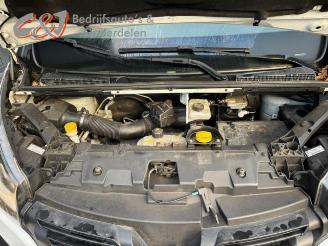 Renault Trafic Trafic (1FL/2FL/3FL/4FL), Van, 2014 1.6 dCi 95 picture 22