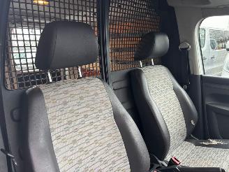 Volkswagen Caddy  picture 26