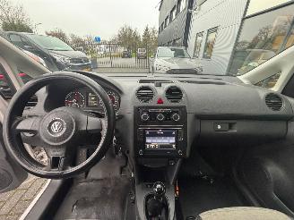 Volkswagen Caddy  picture 28