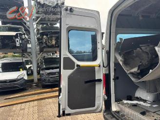 Volkswagen Crafter Crafter (SY), Van, 2016 2.0 TDI RWD picture 21
