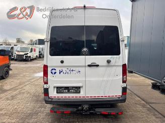 Volkswagen Crafter Crafter (SY), Van, 2016 2.0 TDI RWD picture 3