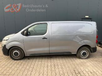 Citroën Jumpy Jumpy, Van, 2016 2.0 Blue HDI 120 picture 2