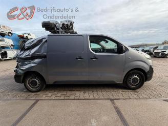 Citroën Jumpy Jumpy, Van, 2016 2.0 Blue HDI 120 picture 7