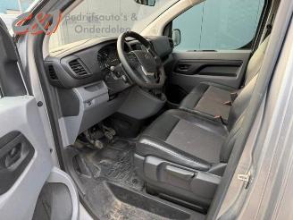 Citroën Jumpy Jumpy, Van, 2016 2.0 Blue HDI 120 picture 16