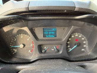 Ford Transit Custom  picture 18