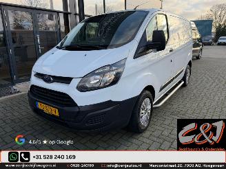 Ford Transit Custom 2014/7
