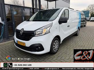 Renault Trafic 2019/1
