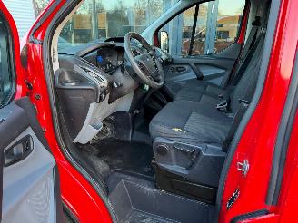 Ford Transit Custom  picture 24