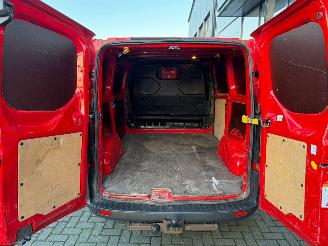 Ford Transit Custom  picture 19