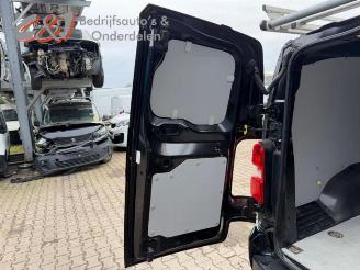 Peugeot Expert Expert (V1/VA/VB/VE/VF/VT/VY), Van, 2016 2.0 Blue HDi 120 16V picture 9