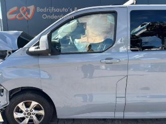 Ford Transit Transit Custom, Van, 2023 2.0 EcoBlue 136 picture 3