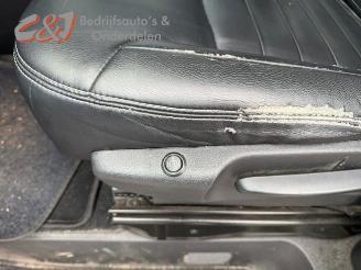 Renault Trafic Trafic (1FL/2FL/3FL/4FL), Van, 2014 1.6 dCi 145 Twin Turbo picture 25