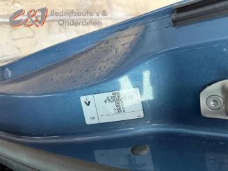 Renault Trafic Trafic (1FL/2FL/3FL/4FL), Van, 2014 1.6 dCi 145 Twin Turbo picture 28