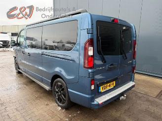 Renault Trafic Trafic (1FL/2FL/3FL/4FL), Van, 2014 1.6 dCi 145 Twin Turbo picture 5