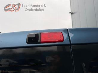 Renault Trafic Trafic (1FL/2FL/3FL/4FL), Van, 2014 1.6 dCi 145 Twin Turbo picture 8