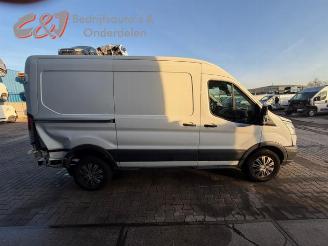Ford Transit Transit, Van, 2013 2.2 TDCi 16V picture 8