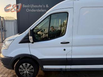 Ford Transit Transit, Van, 2013 2.2 TDCi 16V picture 3