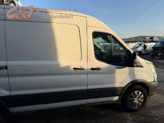 Ford Transit Transit, Van, 2013 2.2 TDCi 16V picture 11