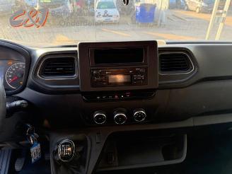 Opel Movano Movano, Van, 2010 / 2021 2.3 CDTi Biturbo 16V RWD picture 19