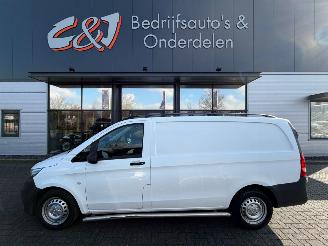 Mercedes Vito  picture 2