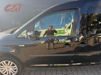 Volkswagen Caddy Caddy IV, Van, 2015 2.0 TDI 102 picture 3