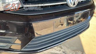 Volkswagen Caddy Caddy IV, Van, 2015 2.0 TDI 102 picture 12
