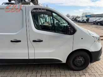 Renault Trafic Trafic (1FL/2FL/3FL/4FL), Van, 2014 2.0 dCi 16V 120 picture 8