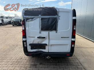 Renault Trafic Trafic (1FL/2FL/3FL/4FL), Van, 2014 2.0 dCi 16V 120 picture 3