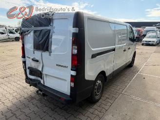 Renault Trafic Trafic (1FL/2FL/3FL/4FL), Van, 2014 2.0 dCi 16V 120 picture 5