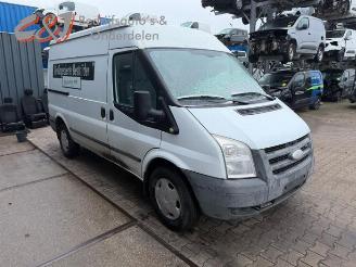 Ford Transit Transit, Van, 2006 / 2014 2.2 TDCi 16V Euro 5 picture 9