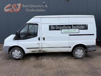 Ford Transit Transit, Van, 2006 / 2014 2.2 TDCi 16V Euro 5 picture 2