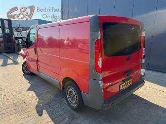 Opel Vivaro Vivaro, Van, 2000 / 2014 2.0 CDTI picture 2