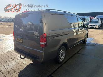 Mercedes Vito Vito (447.6), Van, 2014 1.6 111 CDI 16V picture 4