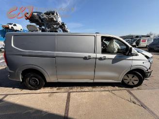 Volkswagen Transporter Transporter T7, Van, 2024 2.0 TDI 150 picture 5