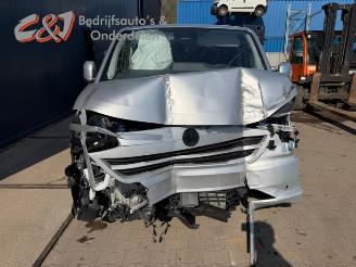Volkswagen Transporter Transporter T7, Van, 2024 2.0 TDI 150 picture 10