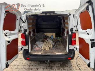 Toyota ProAce ProAce, Van, 2016 1.6 D-4D 95 16V Worker picture 6