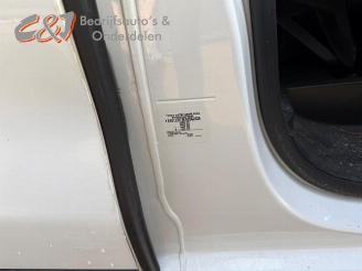 Toyota ProAce ProAce, Van, 2016 2.0 D-4D 140 16V picture 16