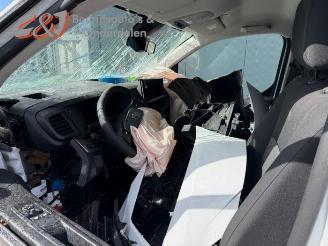 Toyota ProAce ProAce, Van, 2016 2.0 D-4D 140 16V picture 13