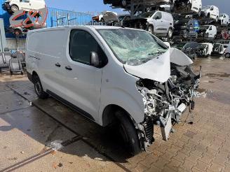 Toyota ProAce ProAce, Van, 2016 2.0 D-4D 140 16V picture 11