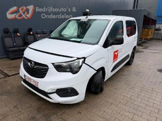 Sloopauto Opel Combo Combo Cargo, Van, 2018 1.5 CDTI 100 2023/6