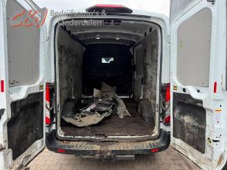 Ford Transit Transit, Van, 2013 2.0 TDCi 16V Eco Blue 130 picture 7
