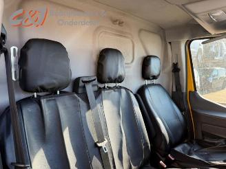 Ford Transit Transit, Van, 2013 2.0 TDCi 16V Eco Blue 170 RWD picture 16