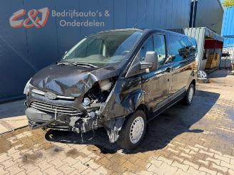 Sloopauto Ford Transit Transit Custom, Van, 2011 / 2023 2.2 TDCi 16V 2015/3