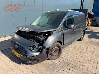 Sloopauto Ford Transit Connect Transit Connect (PJ2), Van, 2013 1.5 EcoBlue 2019/8