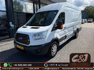  Ford Transit  2019/7