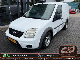  Ford Transit Connect  2012/3